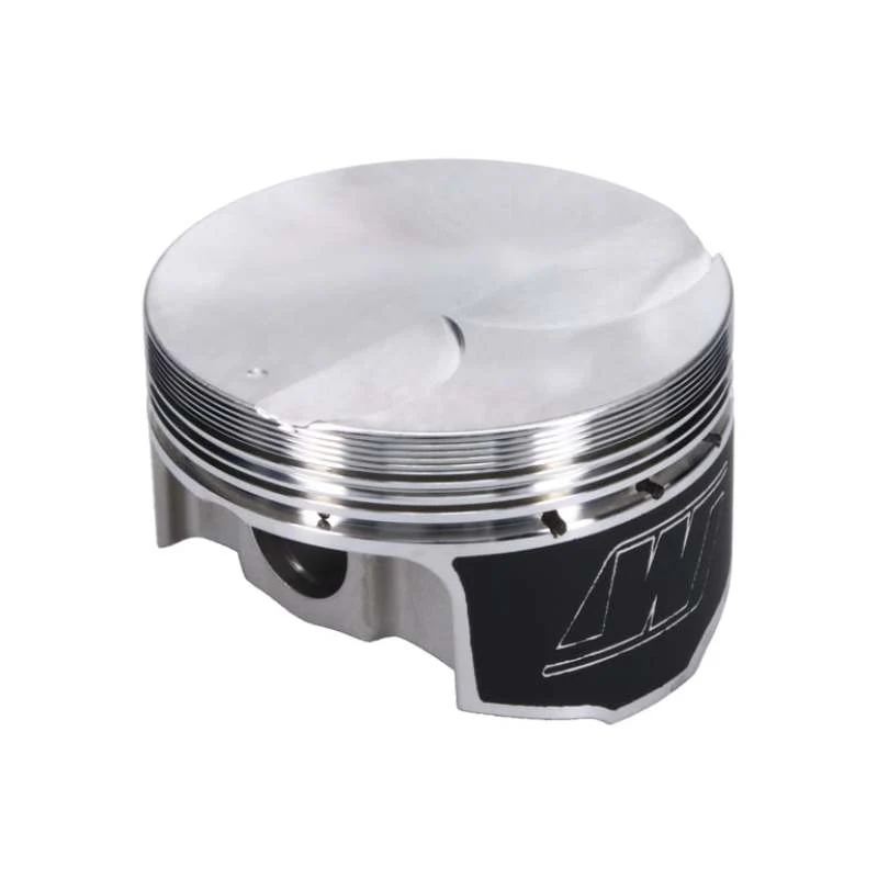 Wiseco Chevrolet LS 4.070in Bore 1.304in CH -3.20 CC Professional Piston Set - Image 8