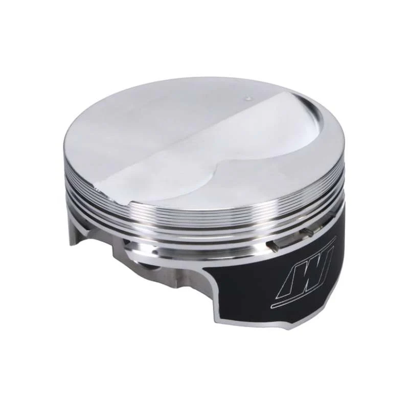Wiseco Chevy LS Series -8cc FT 4.125inch Bore Piston Shelf Stock Kit - Image 7