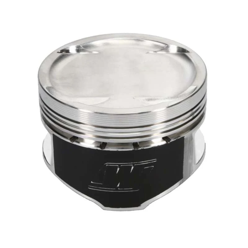 Wiseco Honda Turbo -14cc 1.148 X 75.0MM Piston Shelf Stock Kit - Image 5
