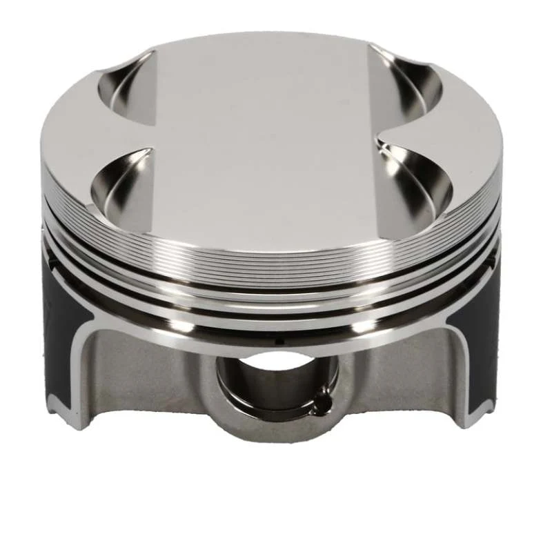 Wiseco Honda Turbo F-TOP 1.176 X 81.0MM Piston Shelf Stock Kit - Image 2