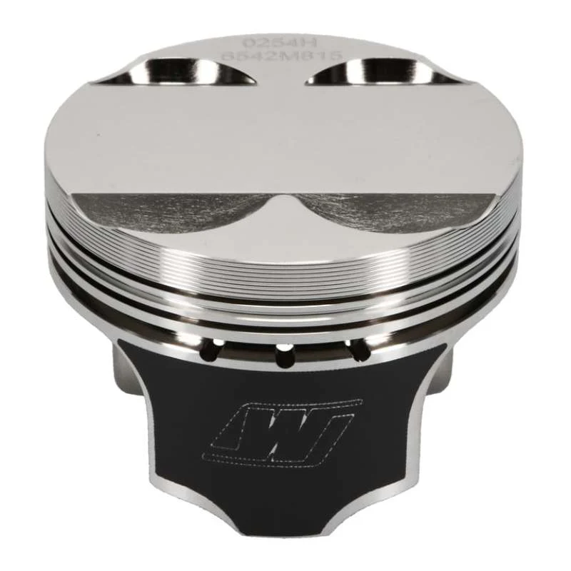 Wiseco Honda Turbo F-TOP 1.176 X 81.5MM Piston Kit - Image 8