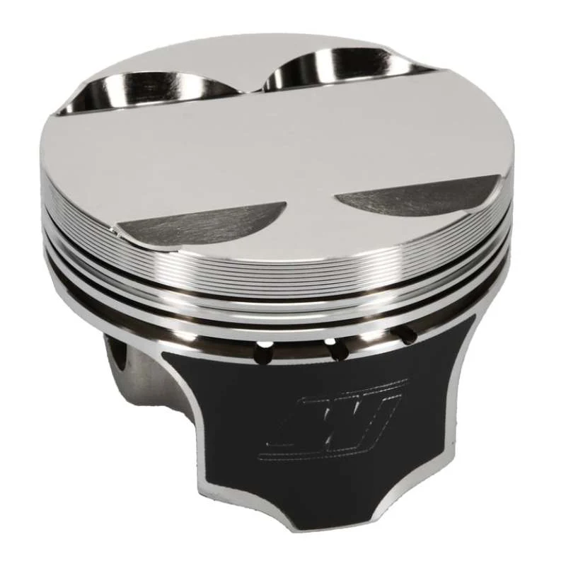Wiseco Honda Turbo F-TOP 1.176 X 81.5MM Piston Shelf Stock Kit - Image 10