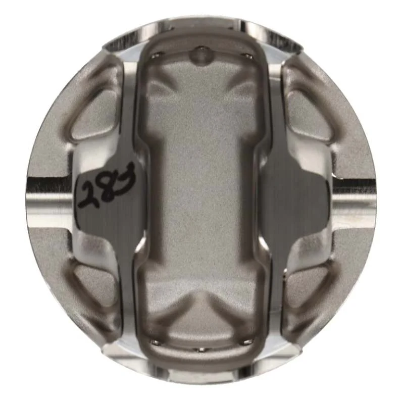 Wiseco Honda Turbo F-TOP 1.176 X 81.5MM Piston Shelf Stock Kit - Image 4