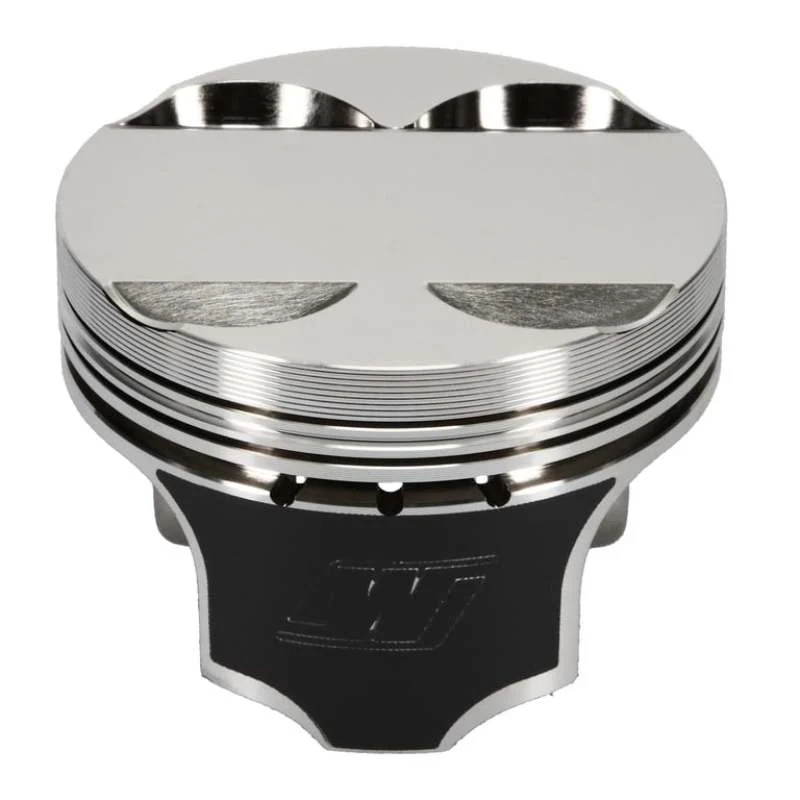 Wiseco Honda Turbo F-TOP 1.176 X 81.5MM Piston Shelf Stock Kit - Image 5
