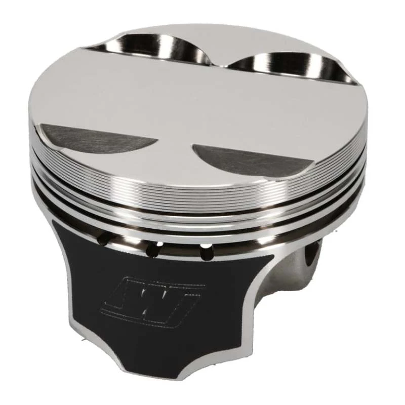 Wiseco Honda Turbo F-TOP 1.176 X 81.5MM Piston Shelf Stock Kit - Image 6