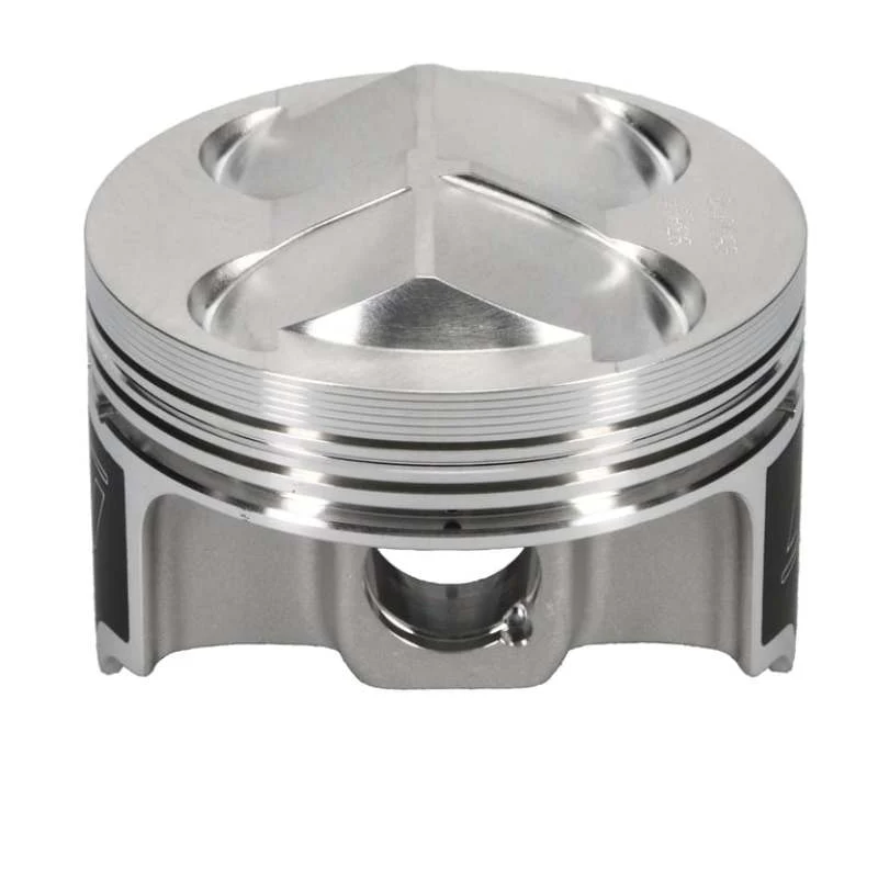 Wiseco MAZDA MIATA 1.8L 4v 10.5:1 84.0MM Piston Shelf Stock Kit - Image 6
