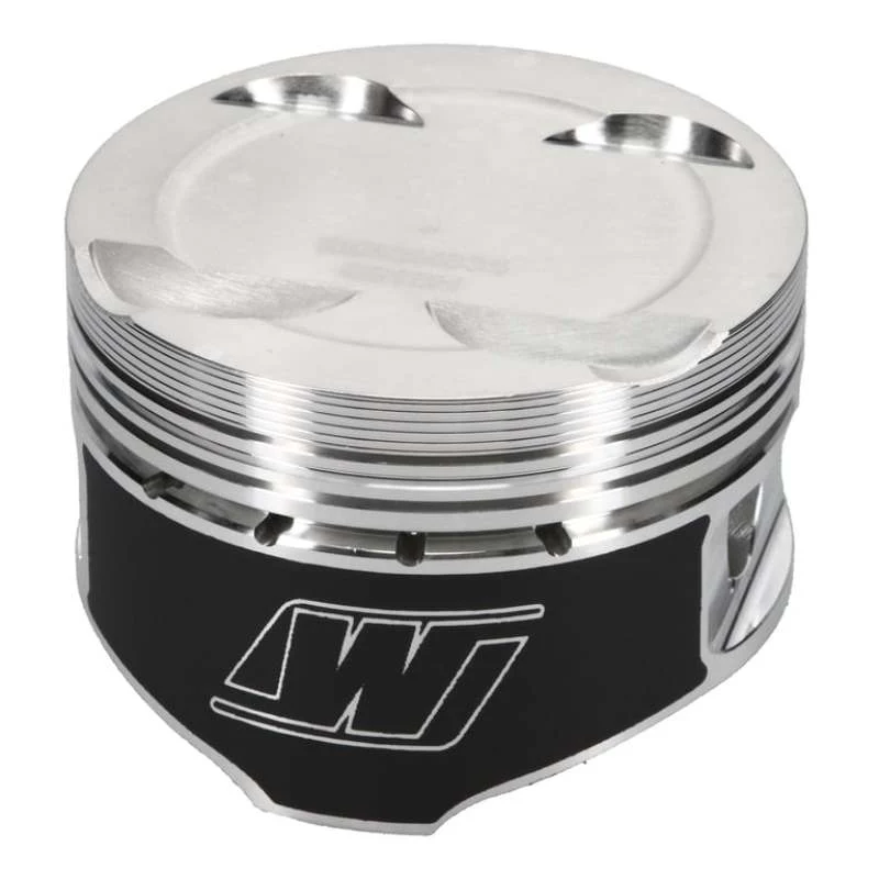 Wiseco MAZDA Turbo -4cc 1.201 X 83.5 Piston Shelf Stock Kit - Image 4