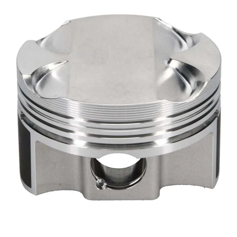 Wiseco Mitsubishi EVO 10 4B11-T 2008+ -4.5cc Piston Shelf Stock Kit - Image 6
