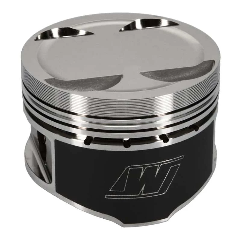 Wiseco Toyota 3SGTE 4v Dished -6cc Turbo 86mm Piston Kit - Image 5