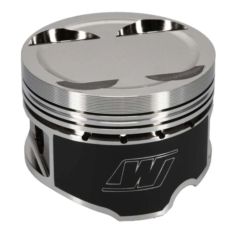 Wiseco Toyota 3SGTE 4v Dished -6cc Turbo 86mm Piston Shelf Stock Kit - Image 10