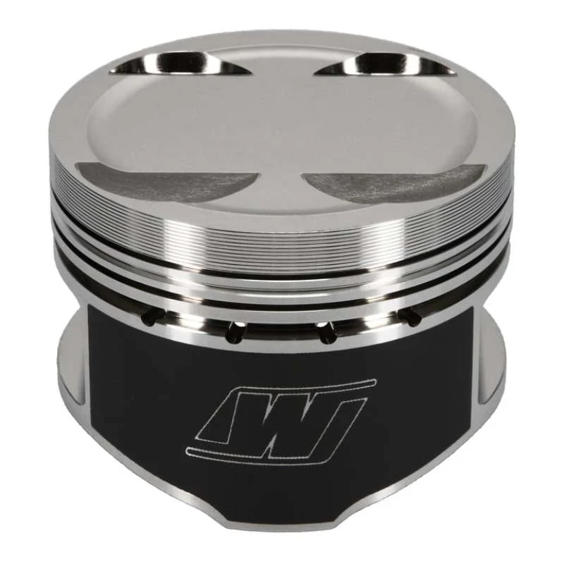 Wiseco Toyota 3SGTE 4v Dished -6cc Turbo 86mm Piston Shelf Stock Kit - Image 6