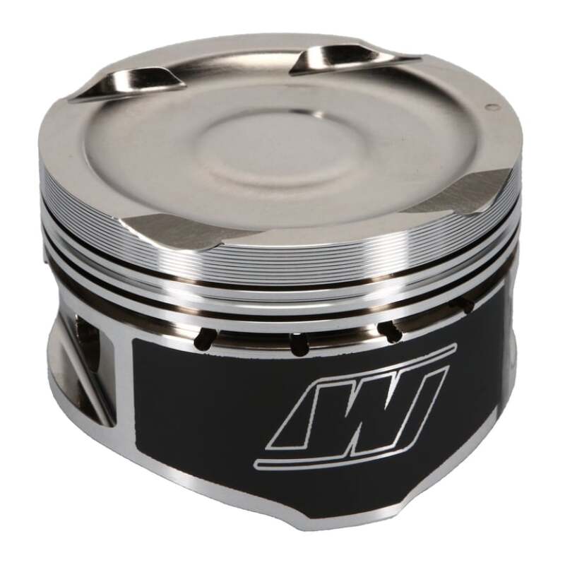 Wiseco Volvo S60R B5254 -13cc Dish 1.2008x3.2874 (83.5mm) Custom Pistons SPECIAL ORDER - Image 2