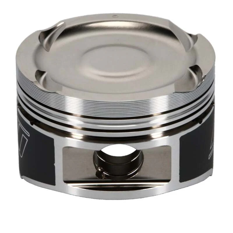 Wiseco Volvo S60R B5254 -13cc Dish 1.2008x3.2874 (83.5mm) Custom Pistons SPECIAL ORDER - Image 8