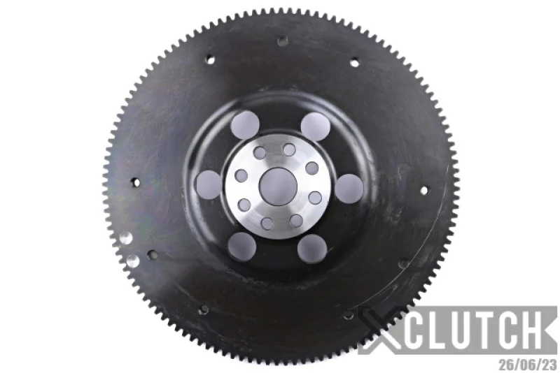 XClutch 13-20 Subaru BRZ TS 2.0L Chromoly Flywheel - Image 3