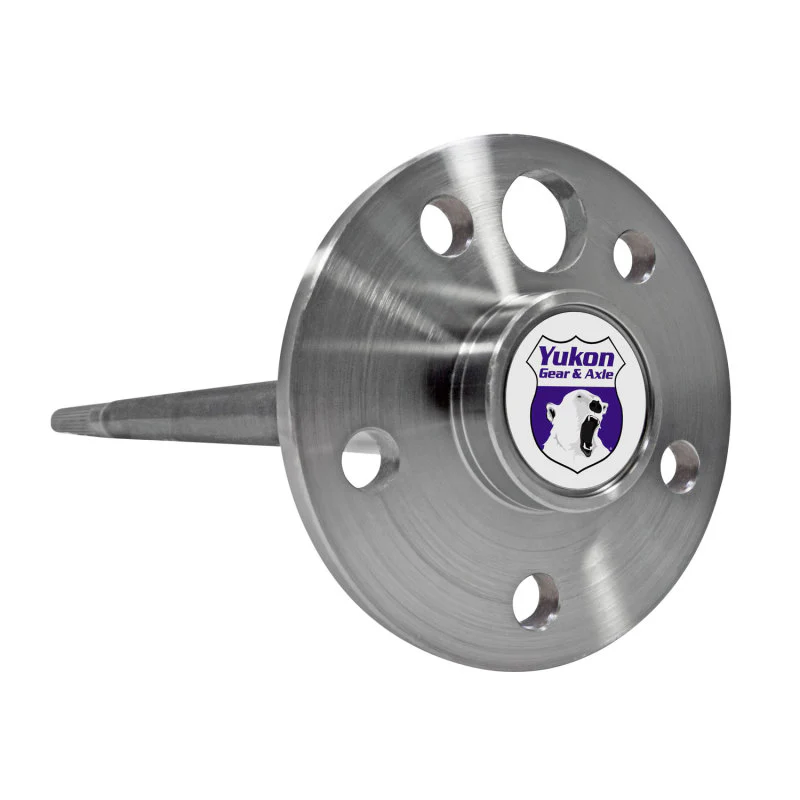 Yukon Gear 1541H Alloy 28-Spline Inner Rear Axle For 1968-1971 Ford 2.8L - Image 2