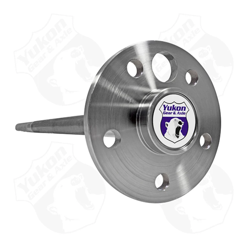 Yukon Gear 1541H Alloy 28-Spline Inner Rear Axle For 1968-1971 Ford 2.8L - Image 3