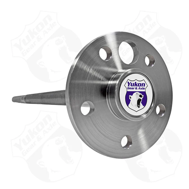 Yukon Gear 1541H Alloy 28-Spline Rear Axle For 1968-1971 Ford 2.8L Cut To Fit 25.5in - 32.87in - Image 3