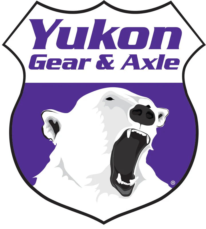 Yukon Gear 1541H Alloy Rear Axle For 03+ 8.8in Ford Crown Victoria w/ Abs - Image 14