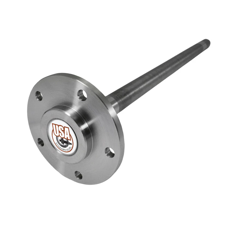 Yukon Gear 1541H Alloy Rear Axle For 03+ 8.8in Ford Crown Victoria w/ Abs - Image 4