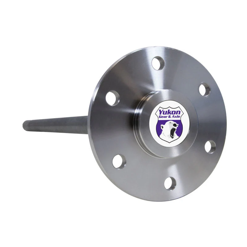 Yukon Gear 1541H Alloy Rear Axle For 80-90 8.5in GM 4Wd Truck - Image 2