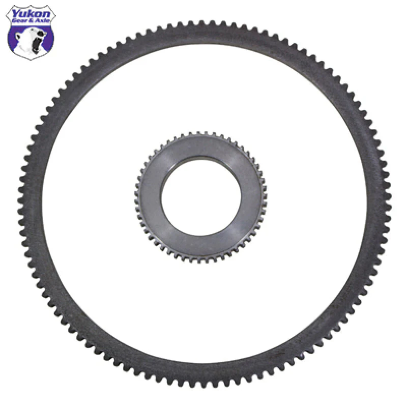 Yukon Gear 18 Tooth Abs Reluctor For GM 8.5in in 3.73 Ratio / Impala and Caprice - Image 3