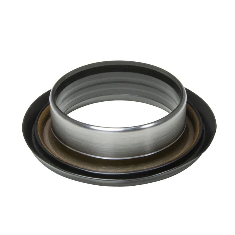 Yukon Gear Adapter Sleeve for GM 8.6in/9.5in Yokes to use Triple Lip Pinion Seal - Image 3