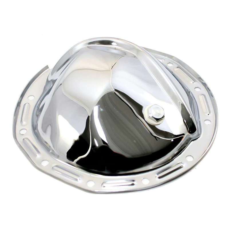 Yukon Gear Chrome Cover For GM 12 Bolt Car - Image 3