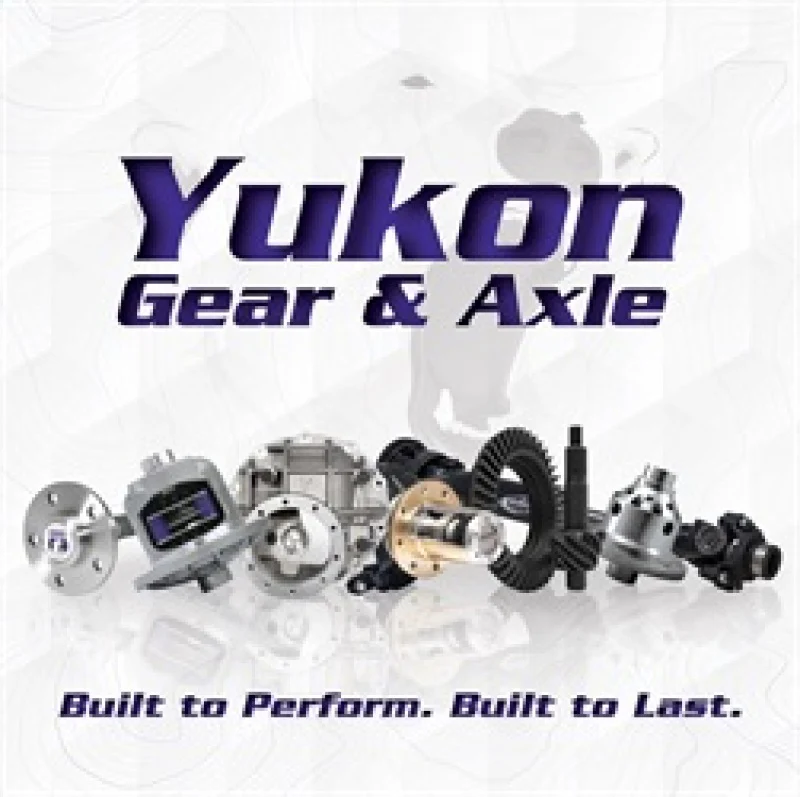 Yukon Gear Dana 20 / 44 Axle Bearing and Seal Kit Replacement - Image 6