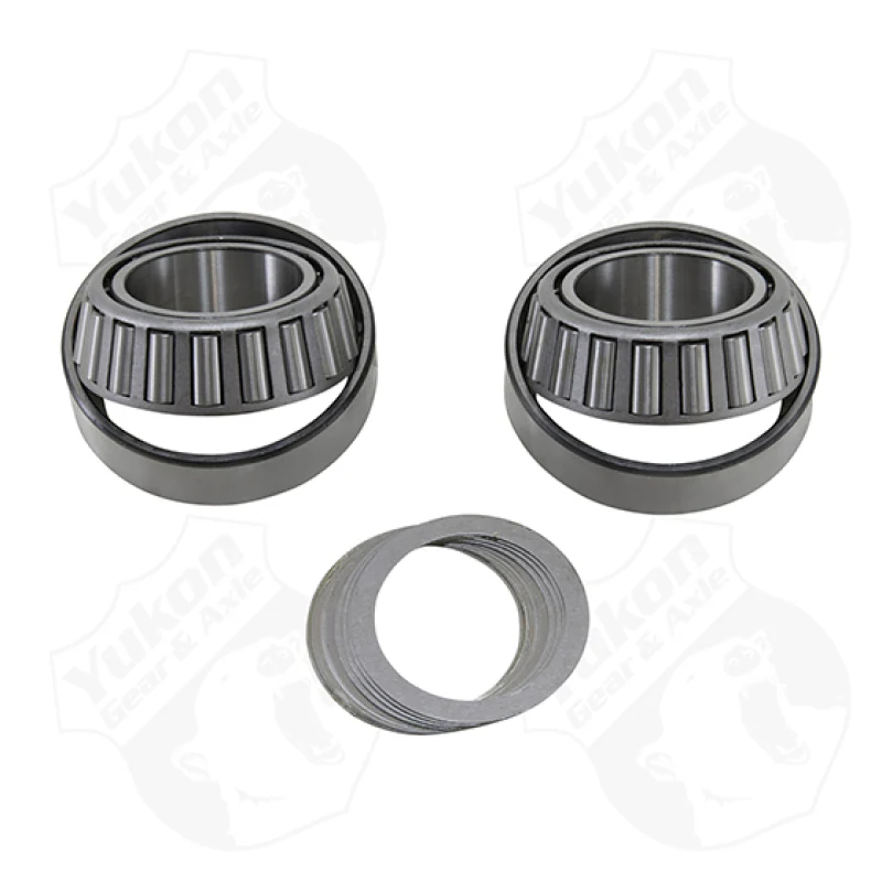 Yukon Gear Dana 44 Carrier installation Kit Replacement - Image 3
