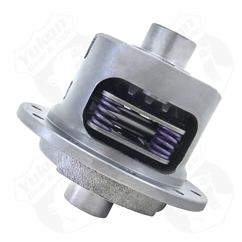 Yukon Gear Dura Grip Limited Slip for Dana 44 - 30 Spline - 3.92+ - Image 2
