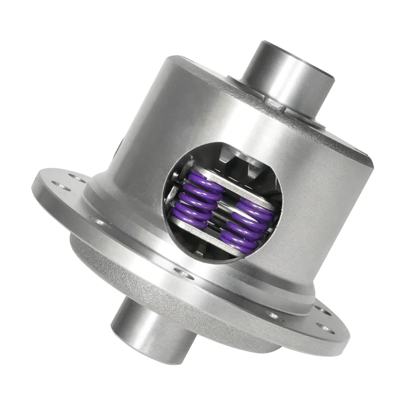 Yukon Gear Dura Grip Limited Slip for Dana 44 - 30 Spline - 3.92+ - Image 5