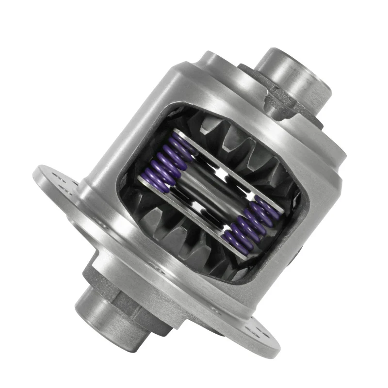 Yukon Gear Dura Grip Positraction for 2014+ GM 9.5in & 9.76in w/ 3.42 & Up Gear Ratios - Image 5