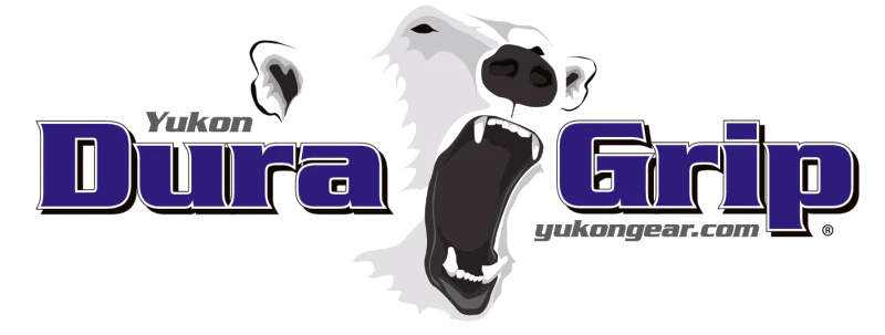Yukon Gear Dura Grip Positraction For Ford 9.75in w/ 34 Spline Axles - Image 10