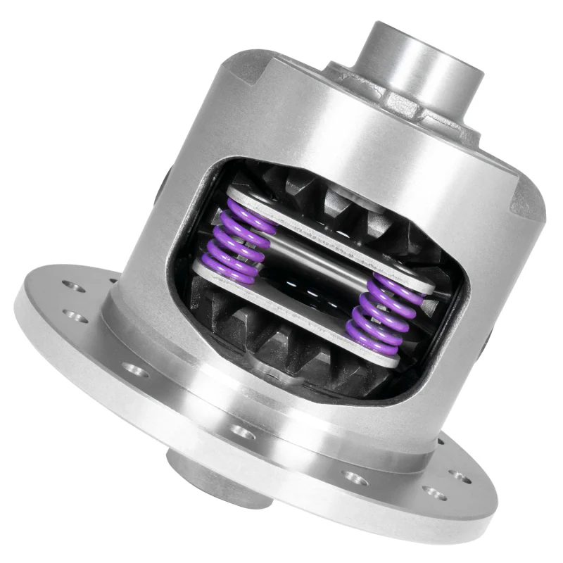 Yukon Gear Dura Grip Positraction For GM 12 Bolt Car w/ 30 Spline Axles / 3.08 To 3.90 Ratio - Image 3