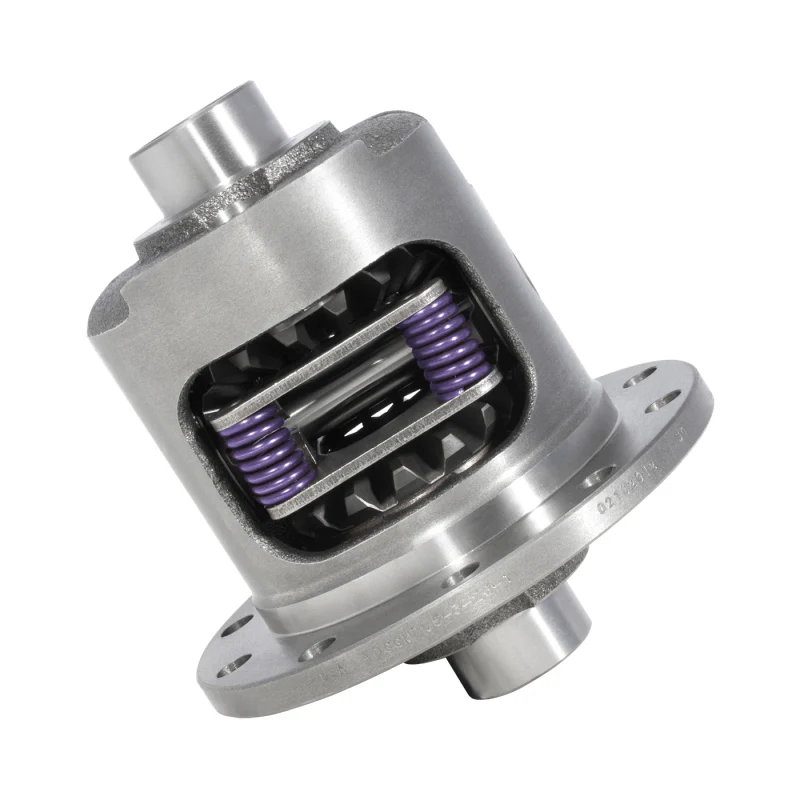 Yukon Gear Dura Grip Positraction For GM 7.5in & 7.625in w/ 26 Spline Axles / 3.23+ - Image 3