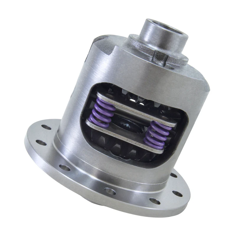 Yukon Gear Dura Grip Positraction For GM 8.5in & 8.6in w/ 30 Spline Axles - Image 3