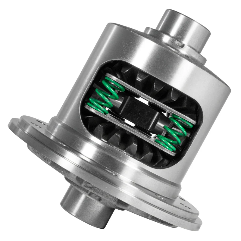 Yukon Gear Duragrip Positraction Composite Clutch For Chrysler 1996 and Older 8.25in/27 Spline/2.56+ - Image 2