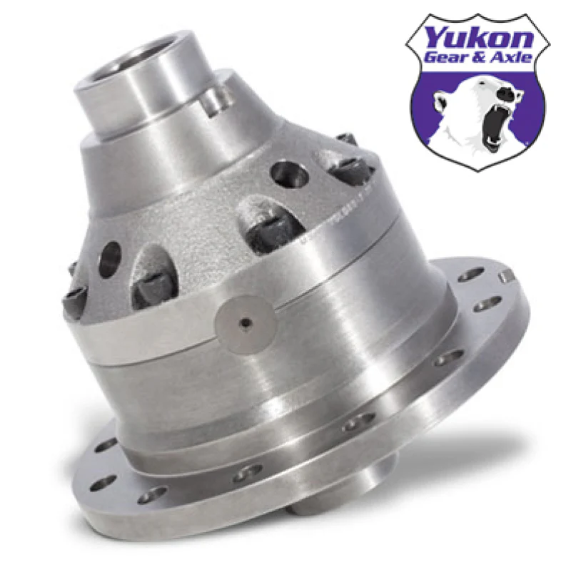 Yukon Gear Grizzly Locker For Dana 60 / 4.56+ / 35 Spline - Image 2