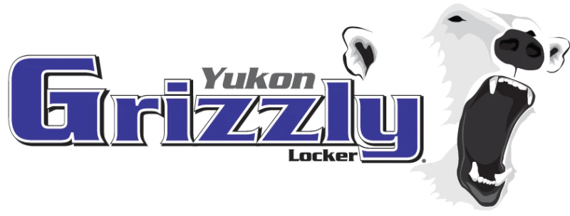 Yukon Gear Grizzly Locker For Dana 60 / 4.56+ / 35 Spline - Image 7