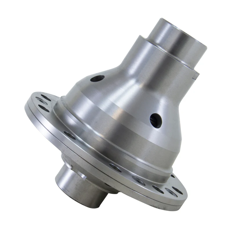 Yukon Gear Grizzly Locker For Ford 9in w/ 35 Spline Axles - Image 5