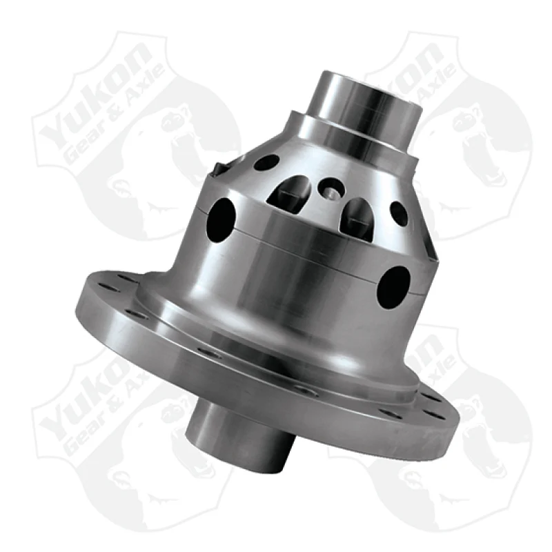 Yukon Gear Grizzly Locker For GM & Chrysler 11.5in w/ 30 Spline Axles - Image 4