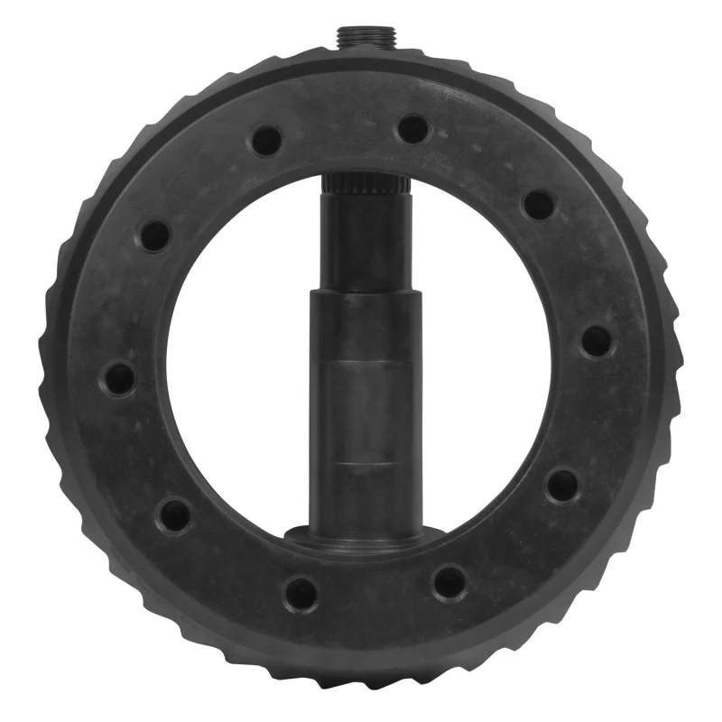 Yukon Gear High Performance Gear Set For 10.5in GM 14 Bolt Truck in a 4.11 Ratio - Image 11