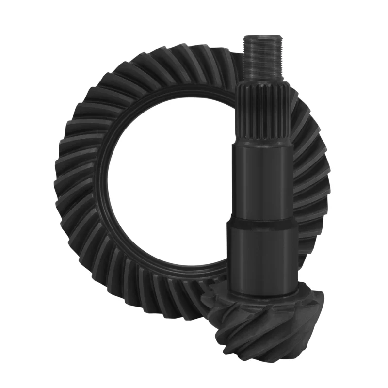 Yukon Gear High Performance Gear Set For Dana 30 JK Short Reverse Pinion in a 4.88 - Image 6
