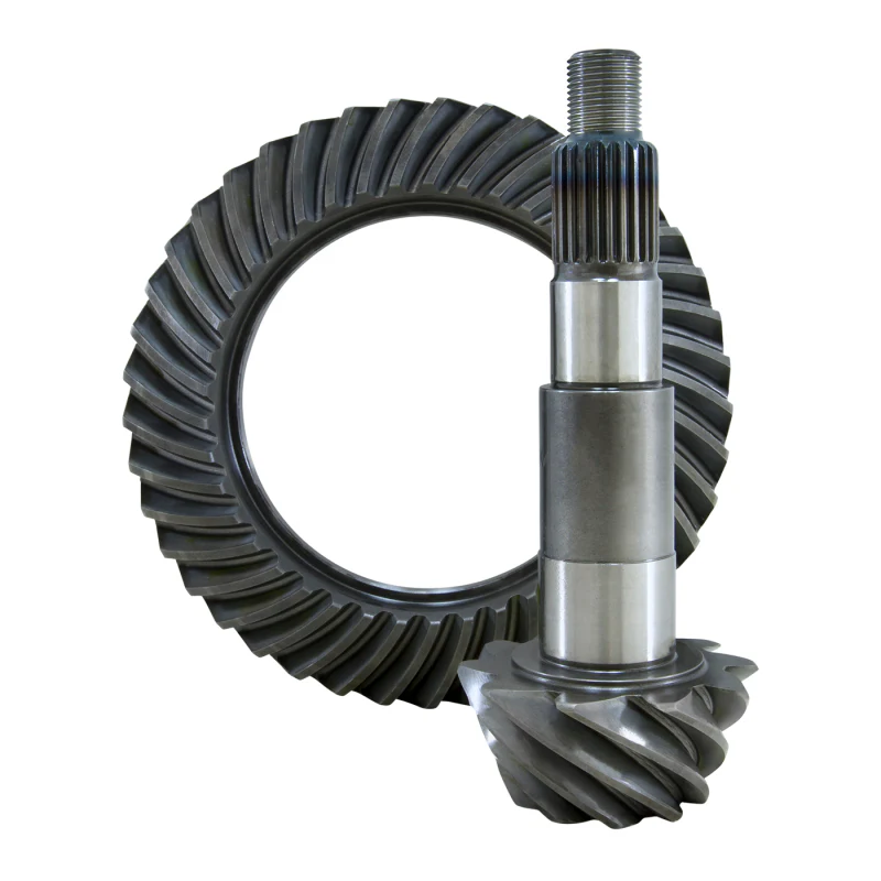 Yukon Gear High Performance Gear Set For Dana 44 JK Rear in a 4.88 Ratio - Image 2