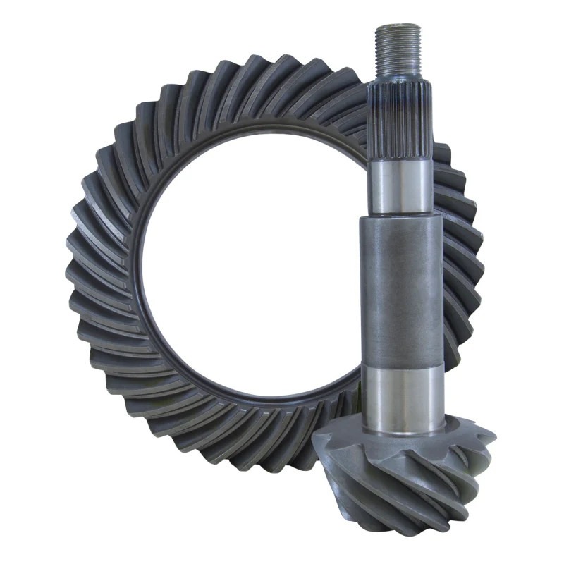 Yukon Gear High Performance Gear Set For Dana 60 in a 4.88 Ratio / Thick - Image 2