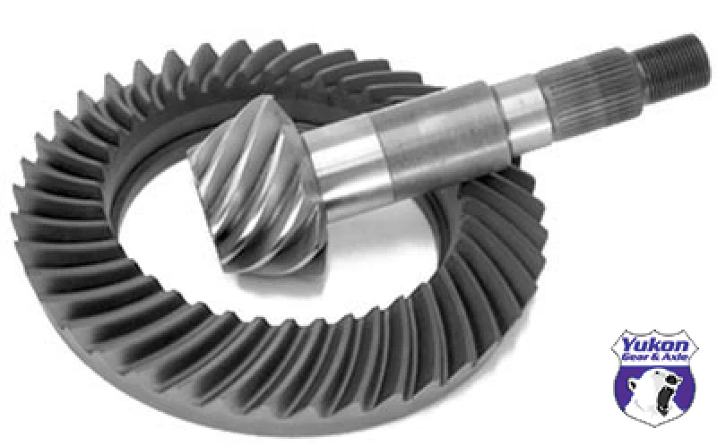 Yukon Gear High Performance Gear Set For Dana 80 in a 3.73 Ratio - Image 6
