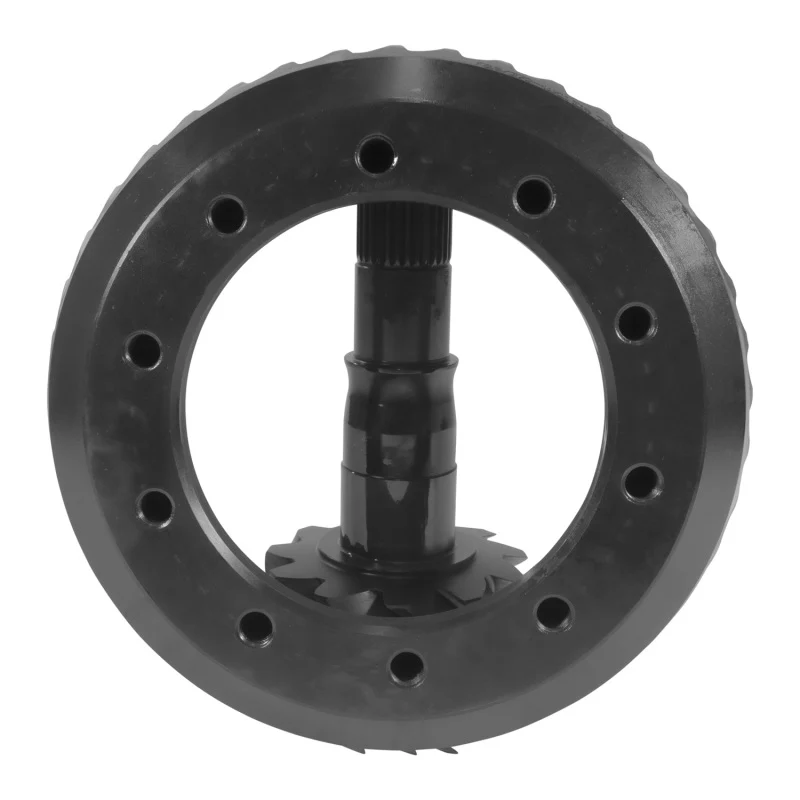 Yukon Gear High Performance Gear Set For Ford 8.8in in a 3.73 Ratio - Image 10