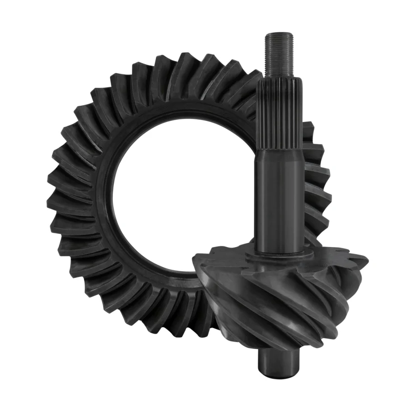 Yukon Gear High Performance Gear Set For Ford 9in in a 3.50 Ratio - Image 3