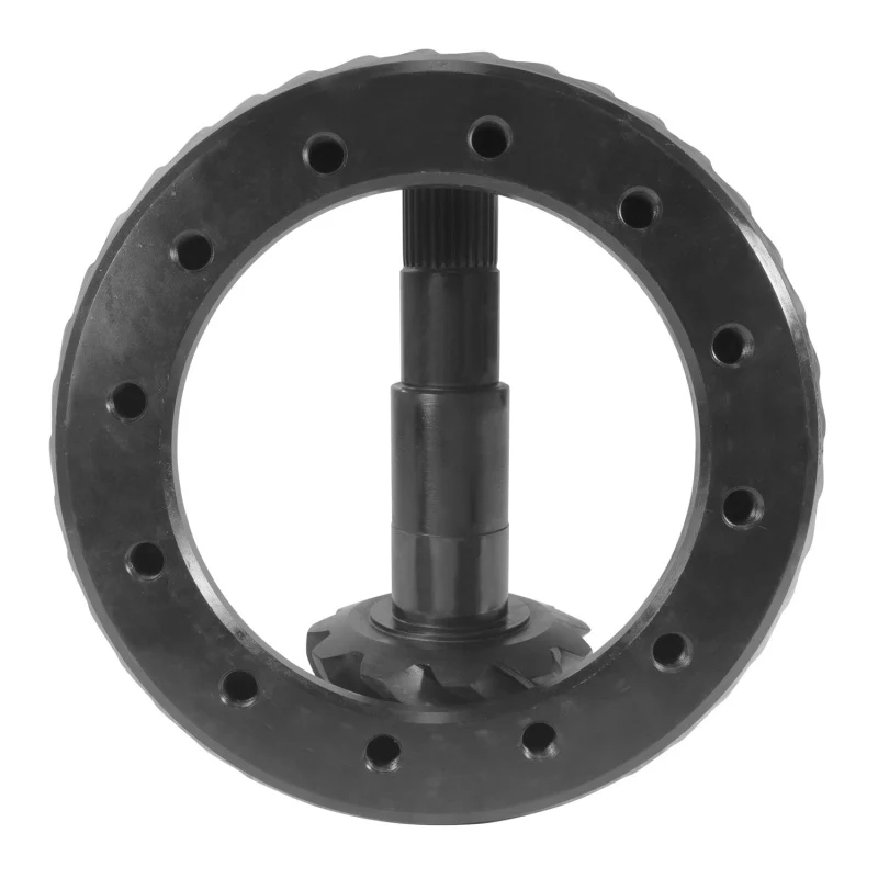 Yukon Gear High Performance Gear Set For GM 11.5in in a 3.73 Ratio - Image 11