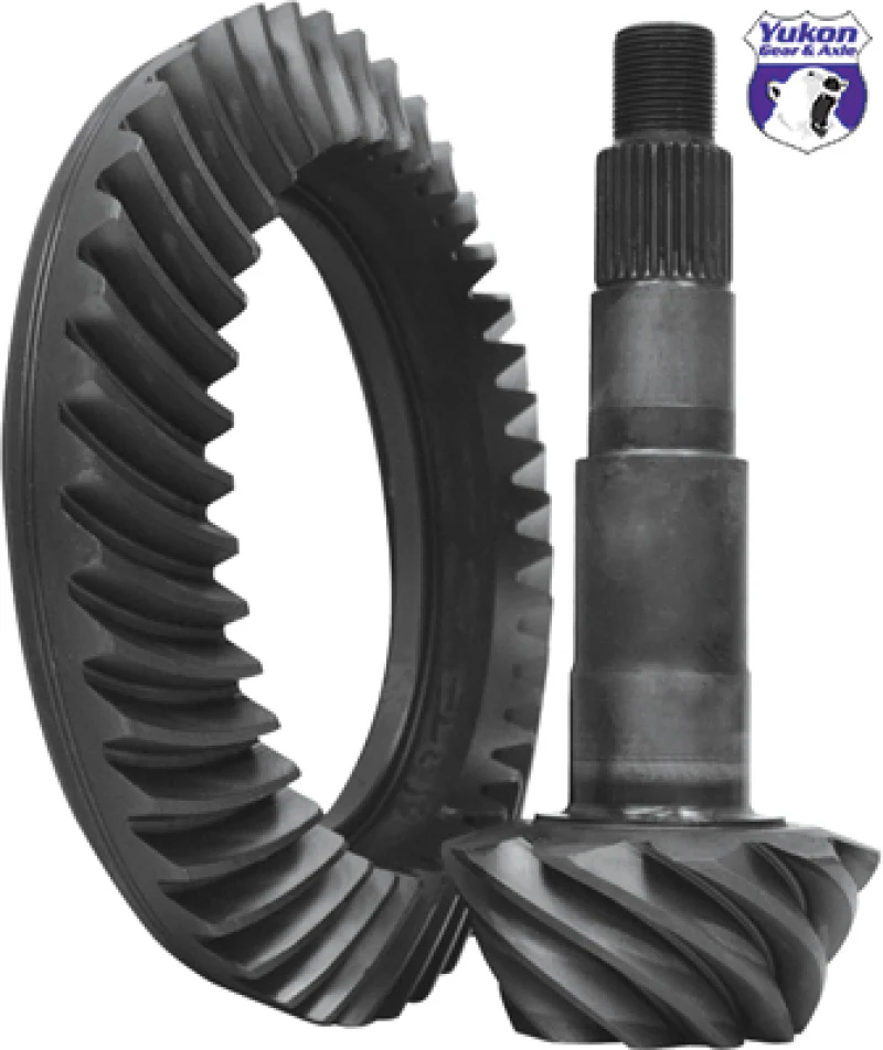 Yukon Gear High Performance Gear Set For GM 11.5in in a 3.73 Ratio - Image 5